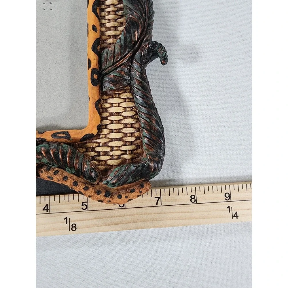 N/A leopard cheetah
